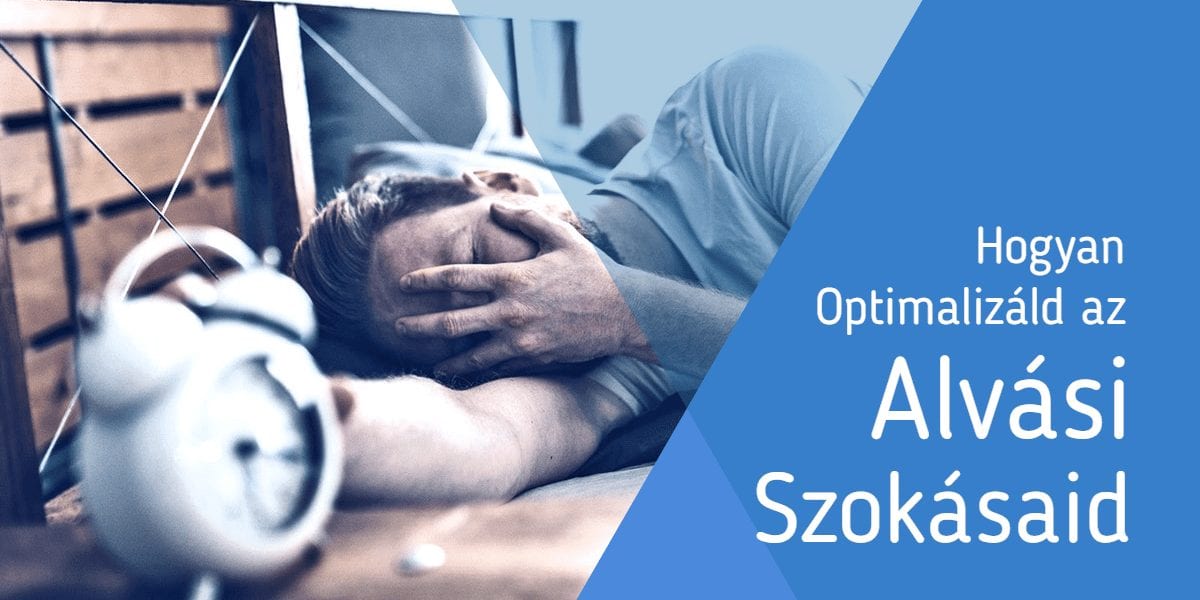 Read more about the article Hogyan optimalizáld az alvási szokásaid